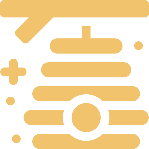 pre-drawn plastic bee frame boosts honey production