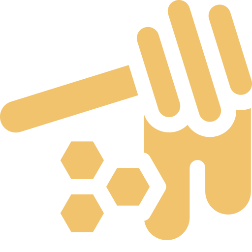 plastic frames reduce breakage and wax waste